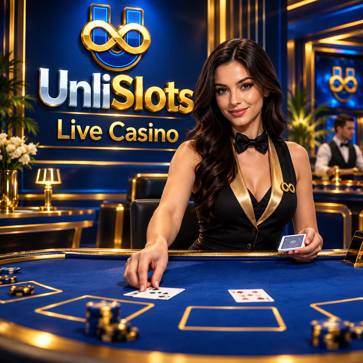 Live tables from Evolution